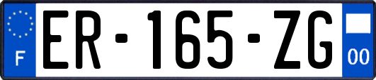 ER-165-ZG