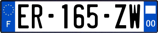 ER-165-ZW