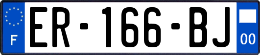 ER-166-BJ