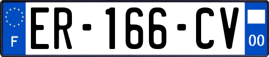 ER-166-CV