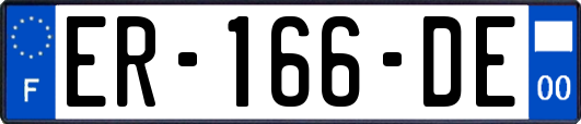 ER-166-DE