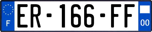 ER-166-FF
