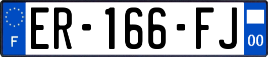ER-166-FJ