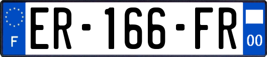 ER-166-FR