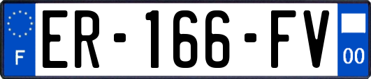 ER-166-FV