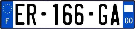 ER-166-GA