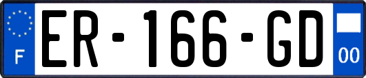 ER-166-GD