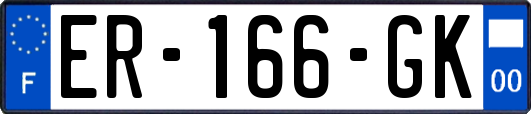 ER-166-GK