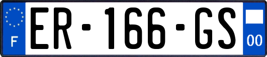 ER-166-GS