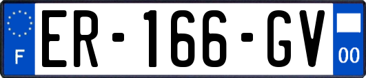 ER-166-GV