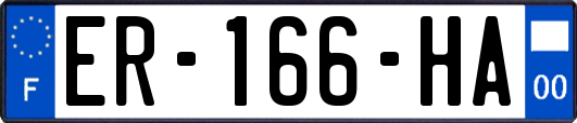 ER-166-HA