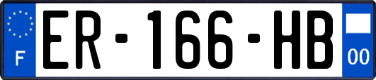 ER-166-HB