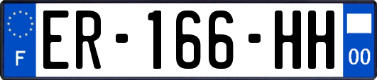 ER-166-HH