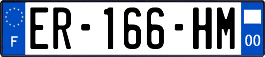 ER-166-HM