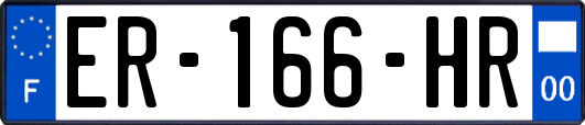 ER-166-HR