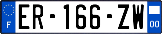 ER-166-ZW