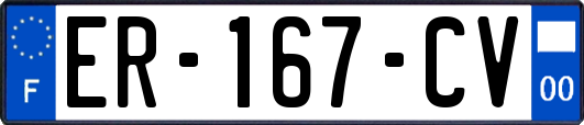 ER-167-CV
