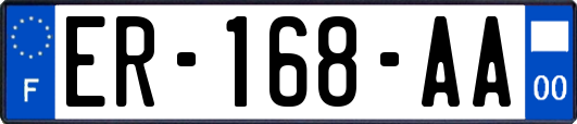 ER-168-AA