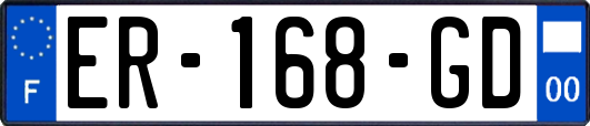 ER-168-GD