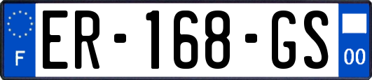 ER-168-GS