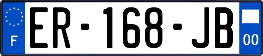 ER-168-JB