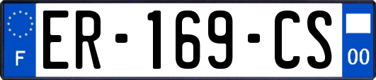 ER-169-CS