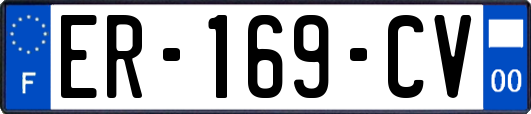ER-169-CV