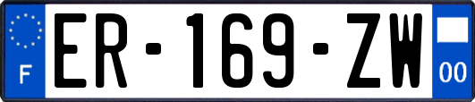 ER-169-ZW