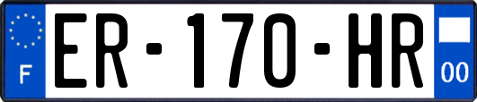 ER-170-HR