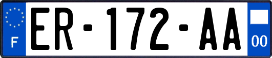 ER-172-AA