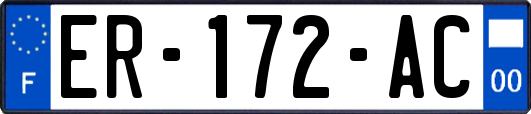 ER-172-AC