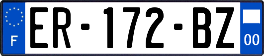 ER-172-BZ