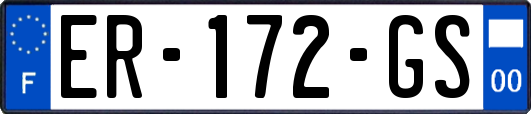 ER-172-GS