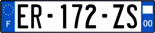 ER-172-ZS