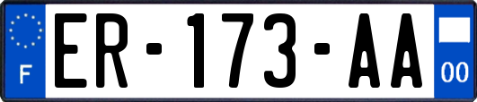 ER-173-AA