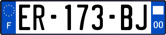 ER-173-BJ