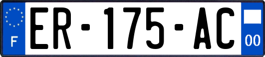 ER-175-AC