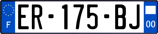 ER-175-BJ