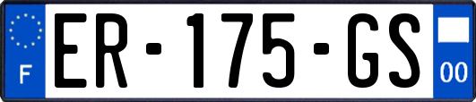ER-175-GS