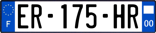 ER-175-HR