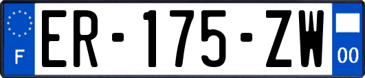 ER-175-ZW