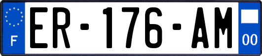 ER-176-AM