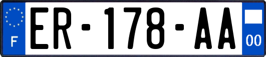 ER-178-AA