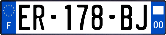 ER-178-BJ