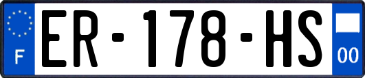 ER-178-HS