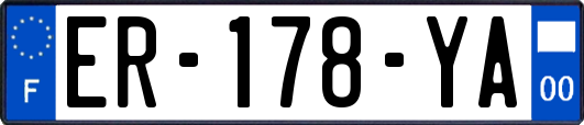 ER-178-YA
