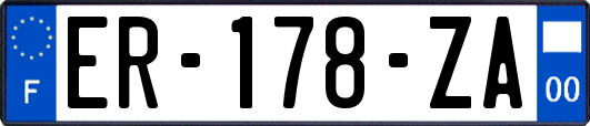 ER-178-ZA