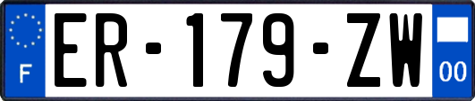 ER-179-ZW