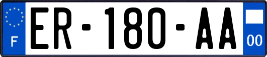 ER-180-AA