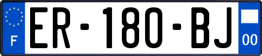 ER-180-BJ